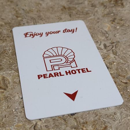 Pearl Hotel, Maadi Cairo Exterior photo